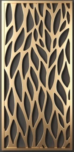 Vách trang trí - V5